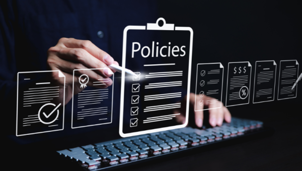 Policy Review and Updates